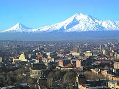 Armenië (2005)
