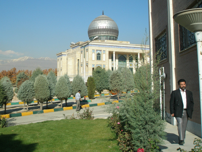 Iran (2009)